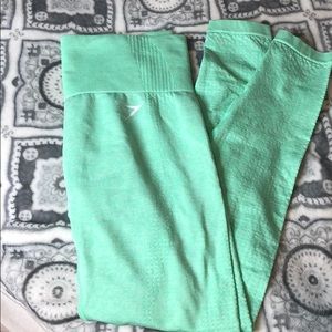 Gym shark seamless leggings